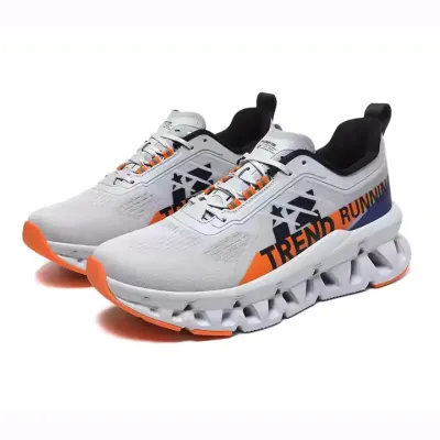 MEN'S HIGH QUALITY RUNNING SHOES